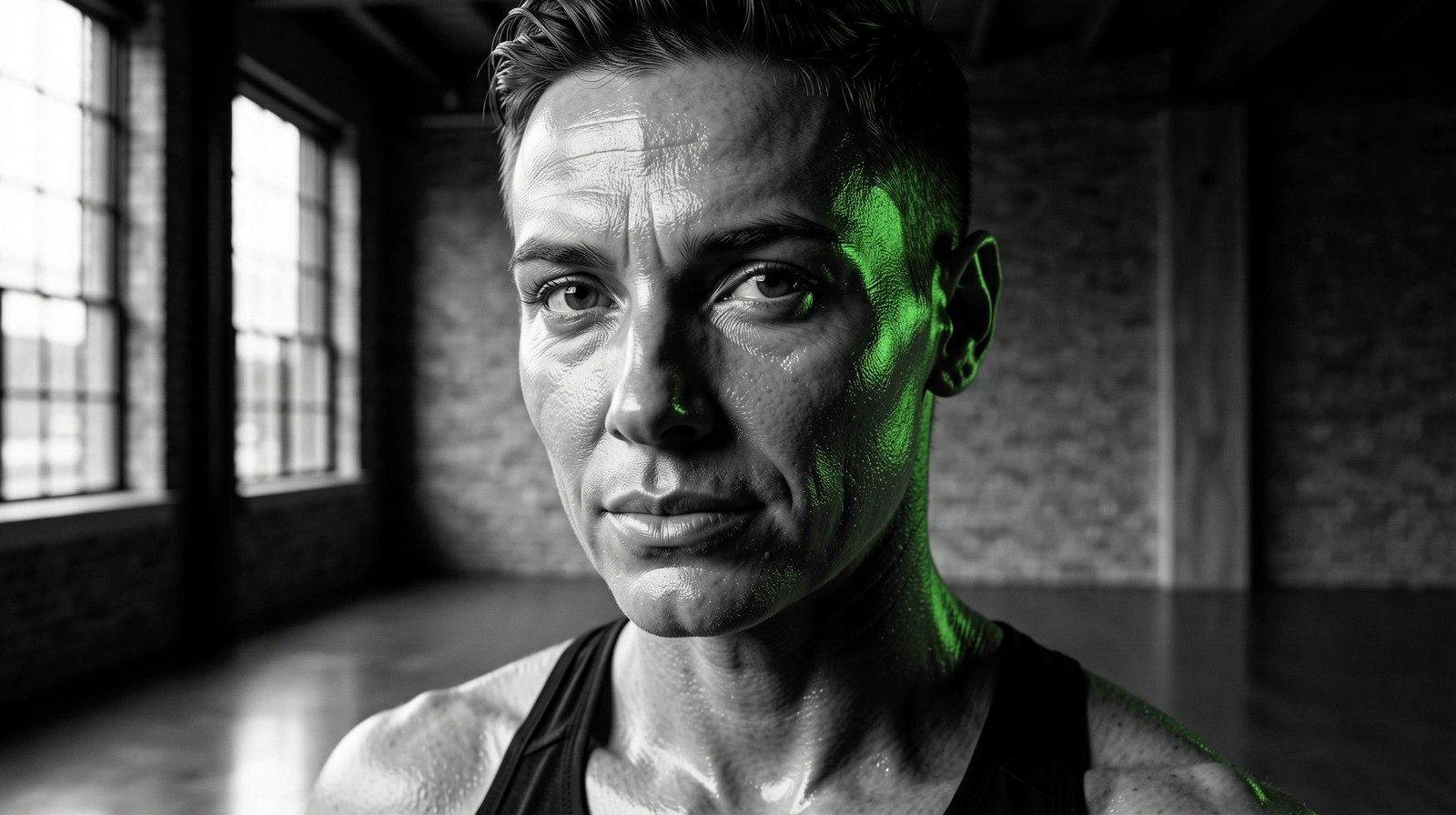 Coach Profil